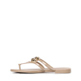 Sandali infradito in gomma CW2418 AY8178B185 DOLCE & GABBANA 