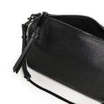 Borsa a spalla 'The Snapshot' in pelle 2S6HSH048H01 001 MARC JACOBS 