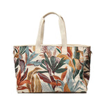 Borsa a mano Clarissa 73BS8ZM01 CLARISSANATUR/MULTICOLOR V° 73 