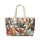 Borsa a mano Clarissa 73BS8ZM01 CLARISSANATUR/MULTICOLOR V° 73 