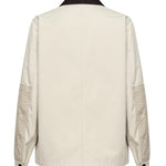 Giacca Camicia Geike x FRGMT K109U1A00018 M5267216 MONCLER GENIUS 