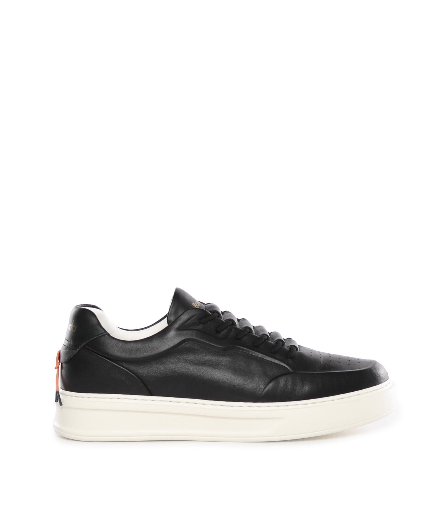 Sneakers Phoenix BU3510 V2180 BARRACUDA 