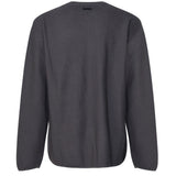 Felpa in lana vergine GXX67T JCVYGN0702 DOLCE & GABBANA 