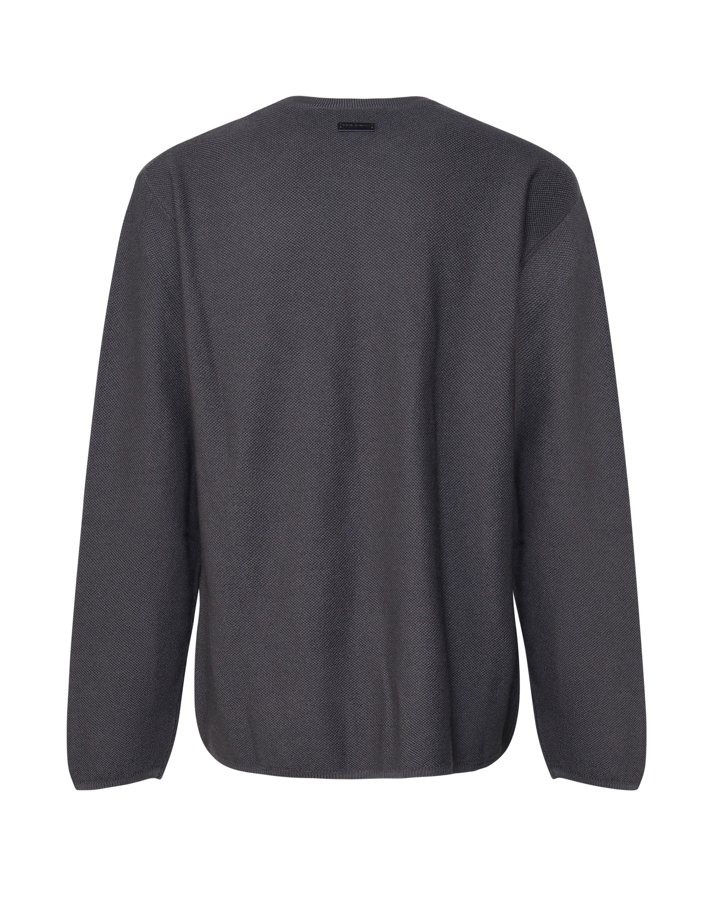 Felpa in lana vergine GXX67T JCVYGN0702 DOLCE & GABBANA 