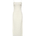 Abito in maglia Plumetis DRW00813AK00317 110 JACQUEMUS 