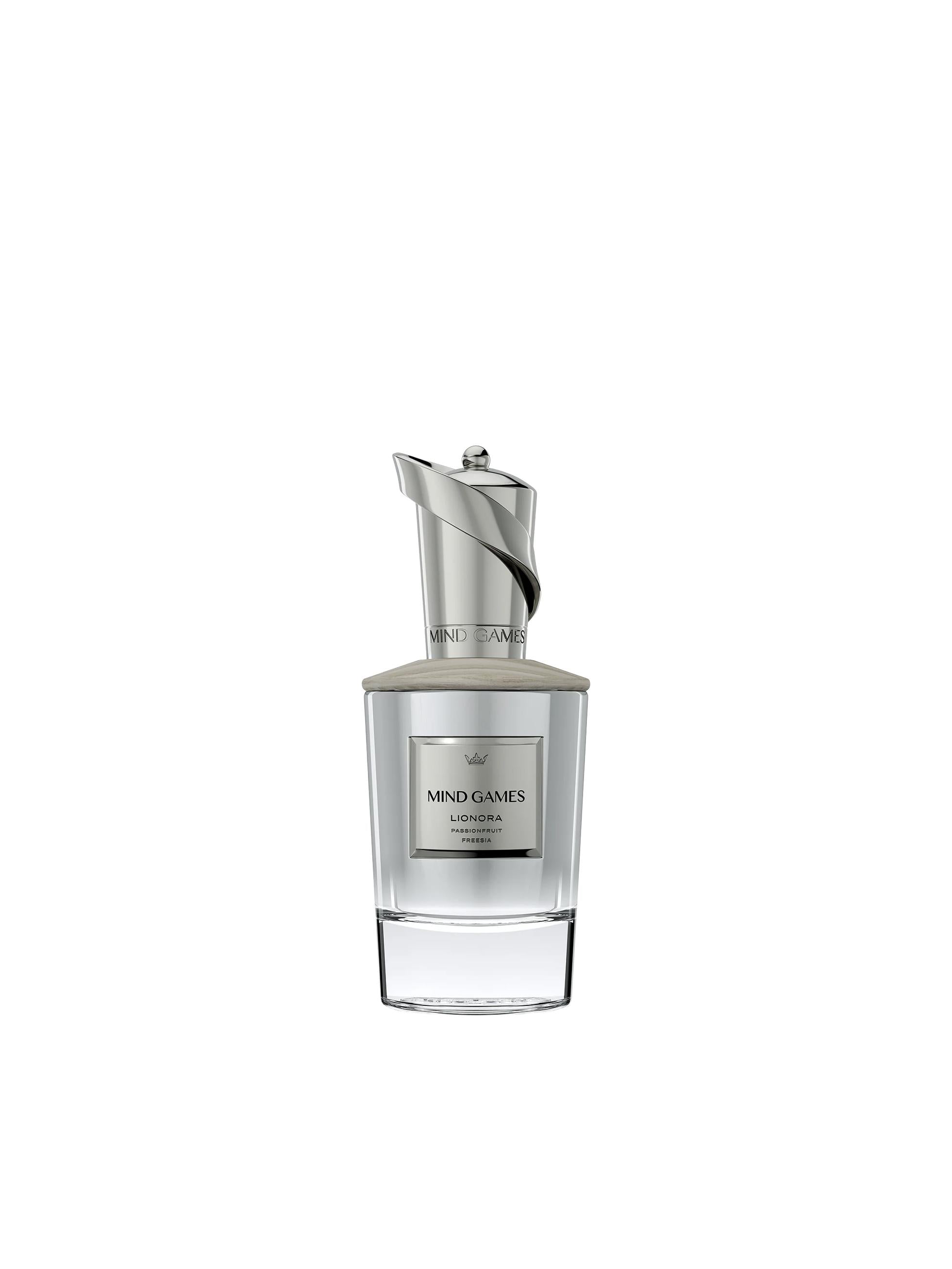 Mind Games - Lionora Extrait 100ml MG1080 LIONORA MIND GAMES 