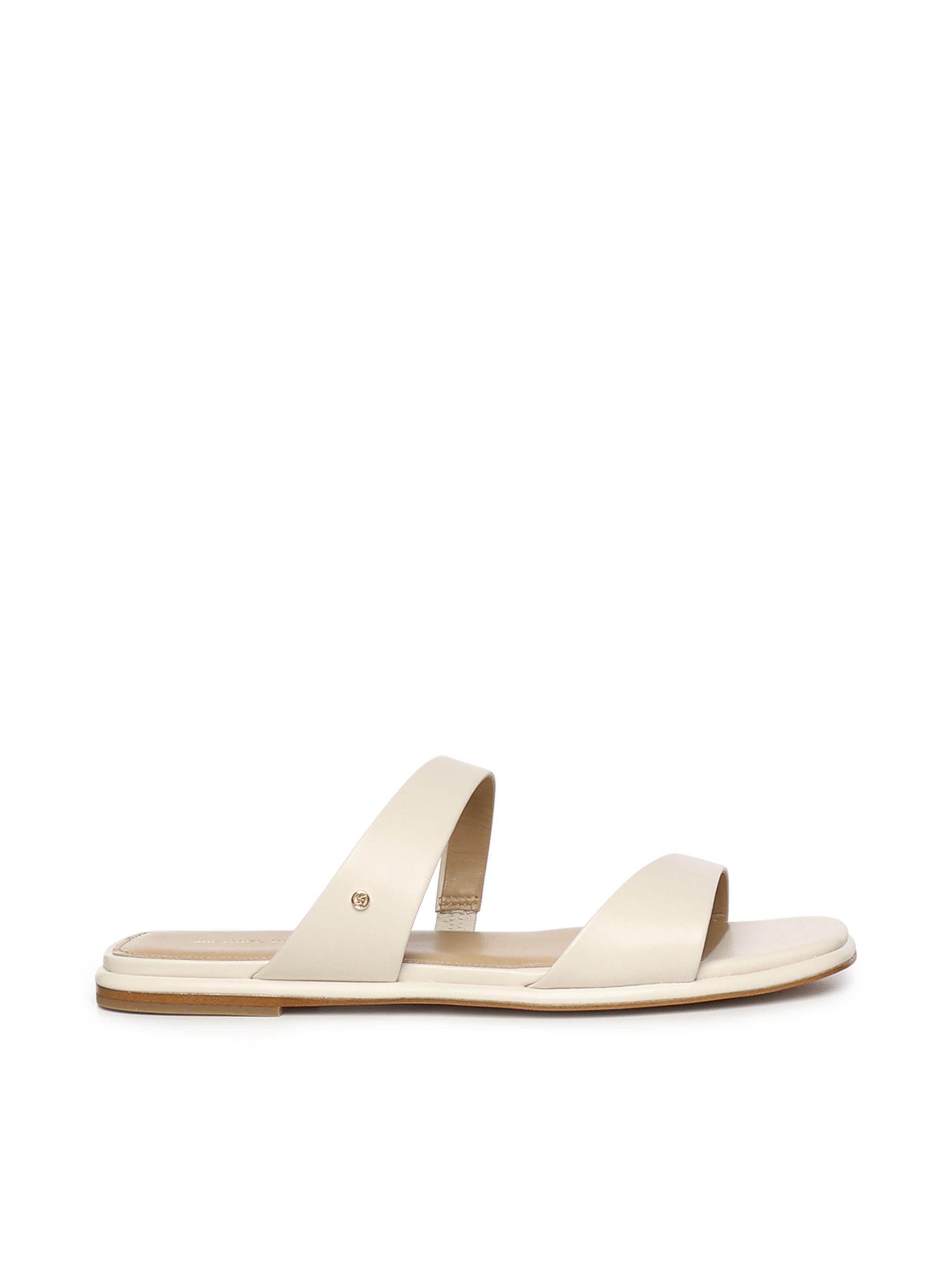 Sandali doppia fascia 40S5JDFS1L 289 MICHAEL MICHAEL KORS 
