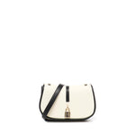 Borsa a spalla Artemisia 73BS8C202C ARTEMISIAOFF WHITE/NERO V° 73 