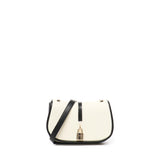 Borsa a spalla Artemisia 73BS8C202C ARTEMISIAOFF WHITE/NERO V° 73 