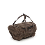 Borsa Base Camp in pile NF0A8F056K41  THE NORTH FACE 