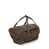 Borsa Base Camp in pile NF0A8F056K41  THE NORTH FACE 