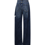 Jeans Poppy dettagli cut-out POPPY 804 ICON DENIM 