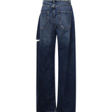 Jeans Poppy dettagli cut-out POPPY 804 ICON DENIM 