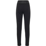 Pantaloni slim fit lana FR6609 ATNEF0GME FENDI 