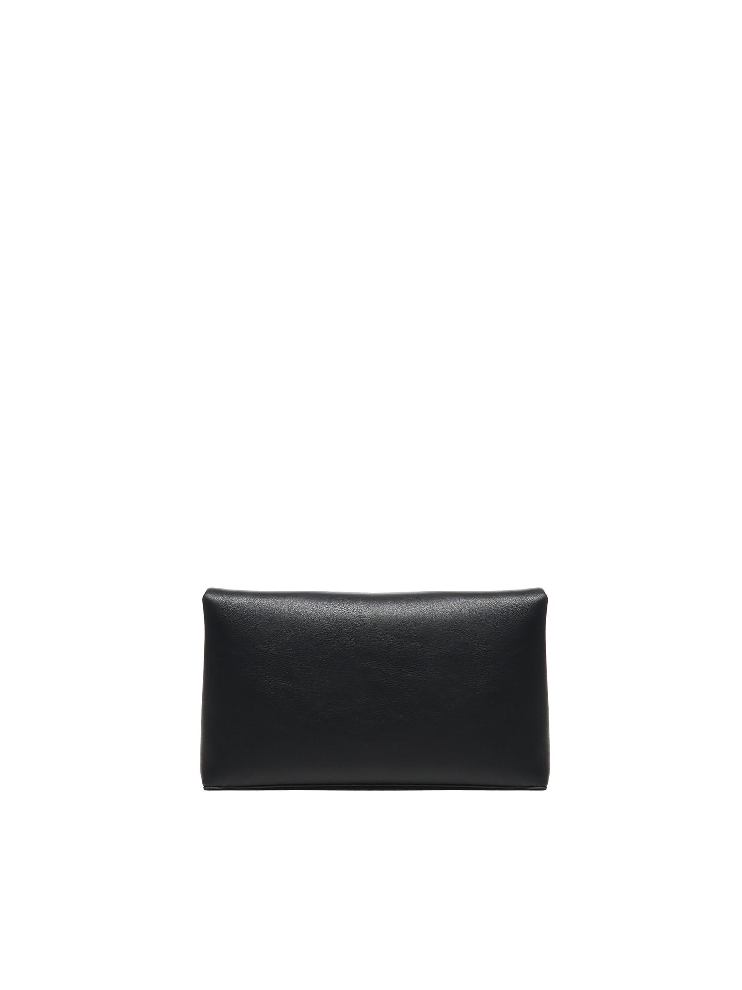 Pochette Demi con logo 73BS9EQ01 DEMINERO V° 73 