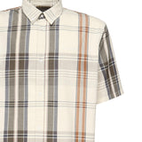 Camicia Roslin I034546 2UXXX CARHARTT WIP 