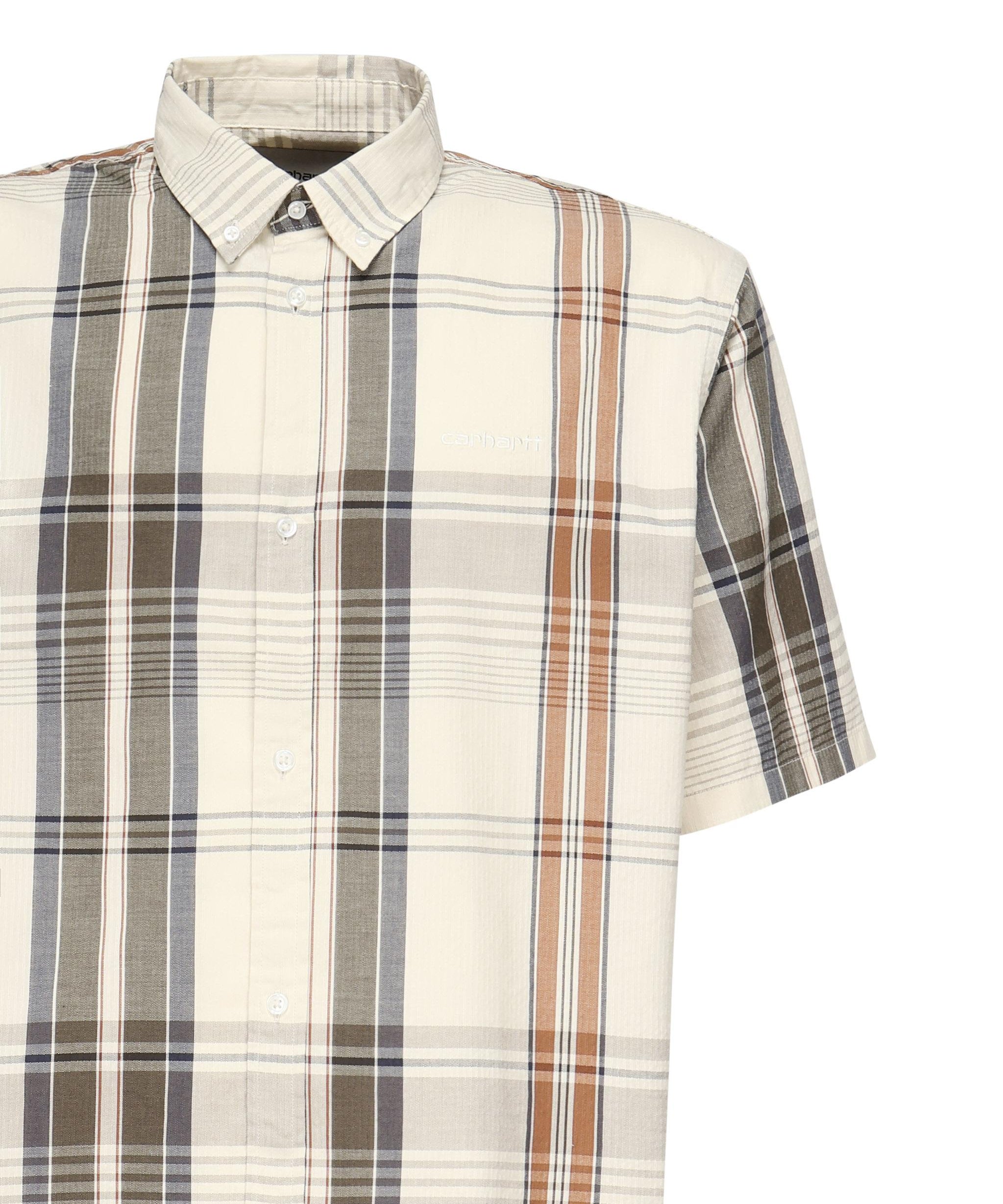 Camicia Roslin I034546 2UXXX CARHARTT WIP 