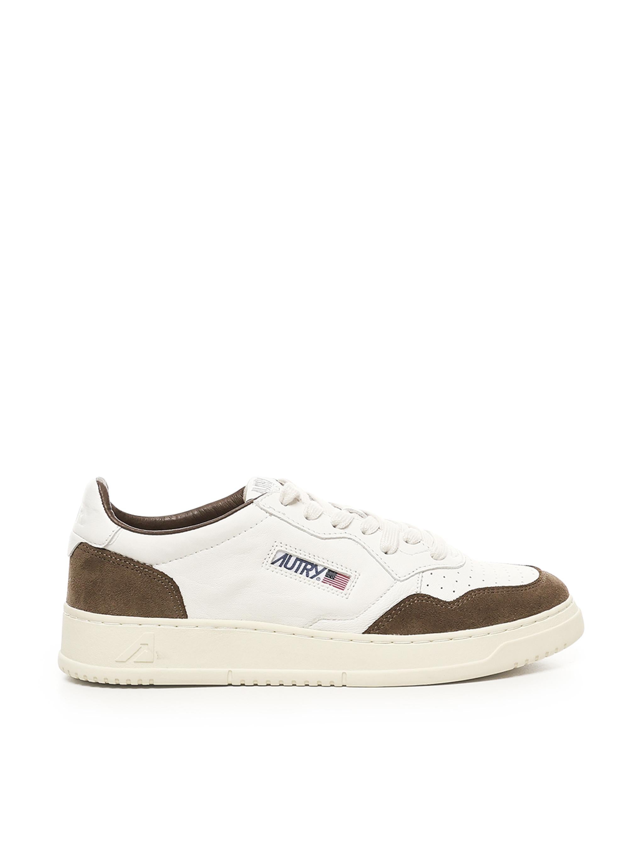 Sneakers Medalist AULM GS34 AUTRY 