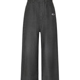 Pantaloni Da Tuta Trompe L'Œil 838695 TSWB31140 BALENCIAGA 