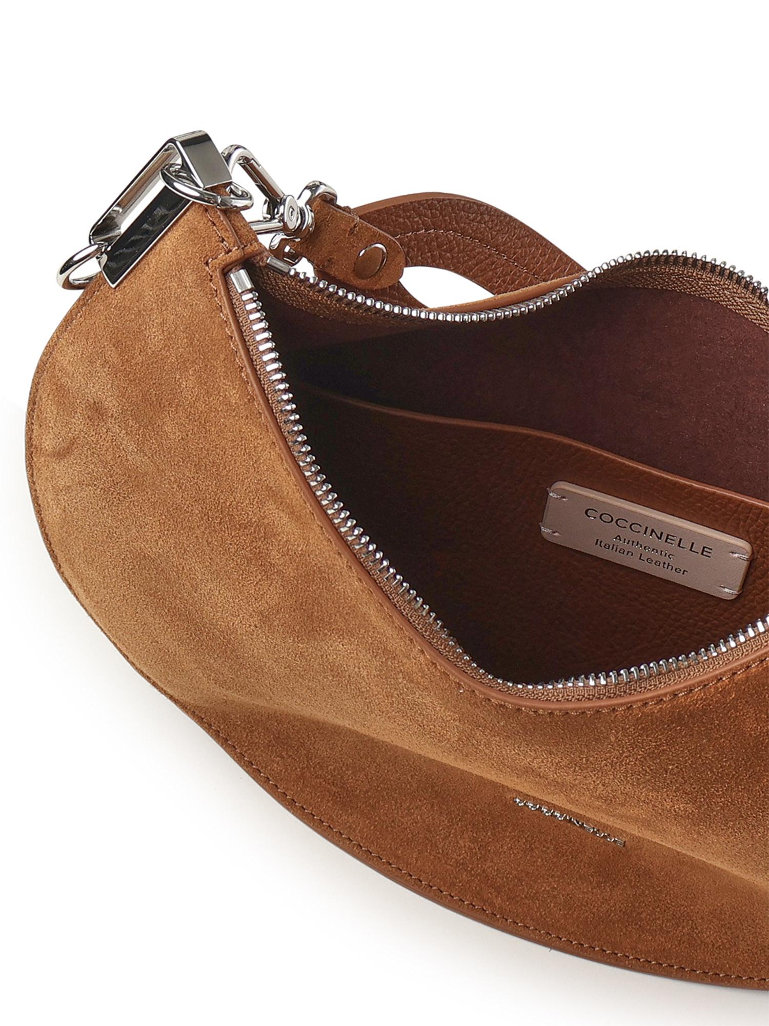 Borsa Sunup Medium E1QKG130201 W11 COCCINELLE 