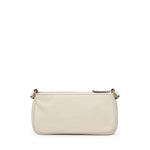 Borsa a tracolla Mini Half Moon Horizontal in pelle 105069 A0QOZ14Q PINKO 