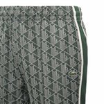 Pantaloni della tuta con monogramma Paris XH1440 D1R LACOSTE 