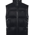 Moncler x A$AP Rocky Piumino Throttle reversibile 2 in 1 K24041A00008 M6975990 MONCLER GENIUS 