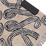 Asciugamano in spugna di cotone TSF3HM3X02 2152 LOEWE 