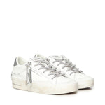 Sneakers Sk8 Deluxe 20132PP7  CRIME LONDON 