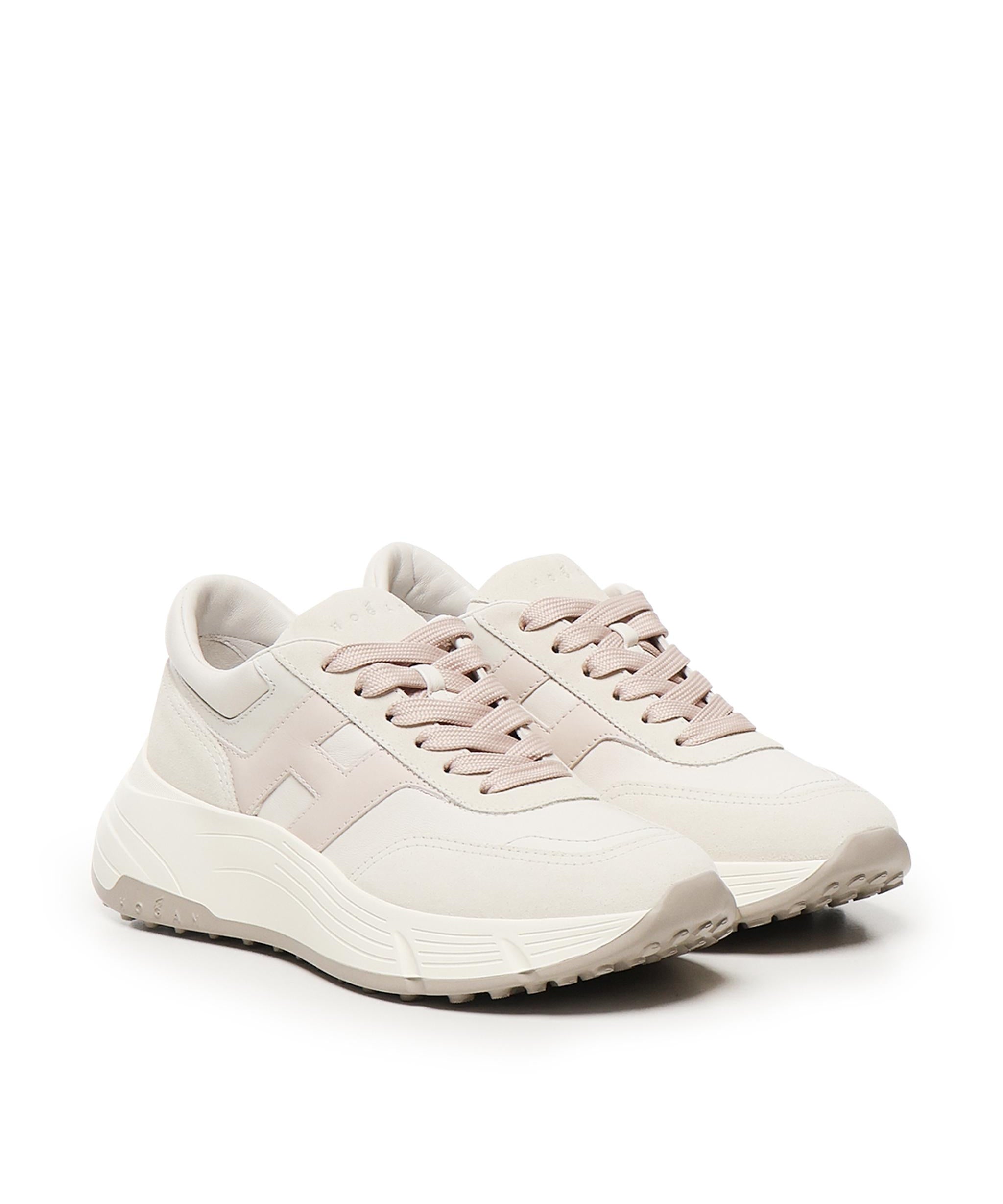 Sneakers Hi-Fi HXW6690FR30U7G 0GAS HOGAN 