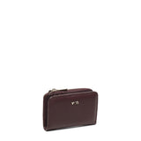 Portafoglio con logo<BR/> 73PS9D1251 KEIRABORDEAUX V° 73 