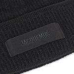 Berretto Le Bonnet<BR/> 24HACU00666AK00227 990 JACQUEMUS 