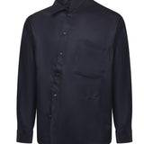Camicia 'La Chemise Cuadro' 25HSHM00537AW00631 380 JACQUEMUS 