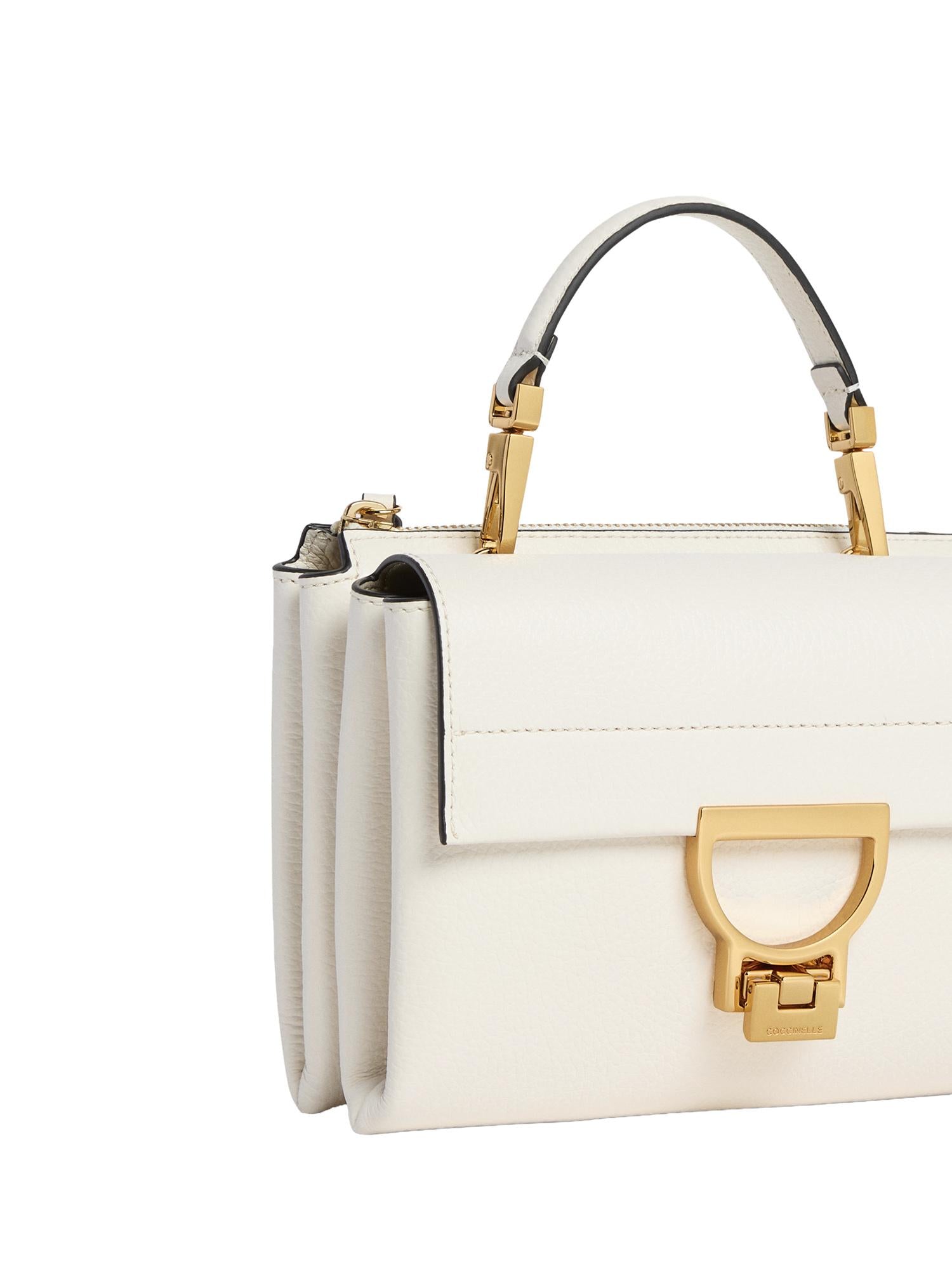 Mini bag Arlettis E1MD555B701 N17 COCCINELLE 