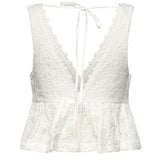 Top Kiersten in sangallo 106451 A35PZ05 PINKO 