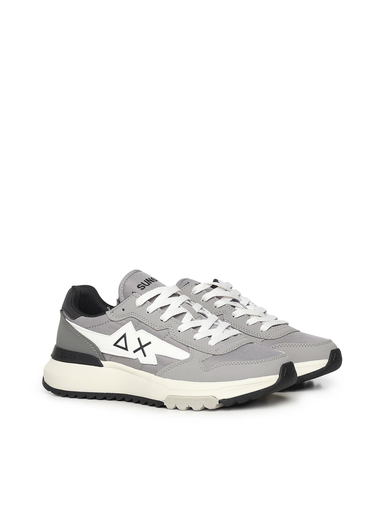 Sneaker Niki 2.0 Solid Z45120 34 SUN 68 