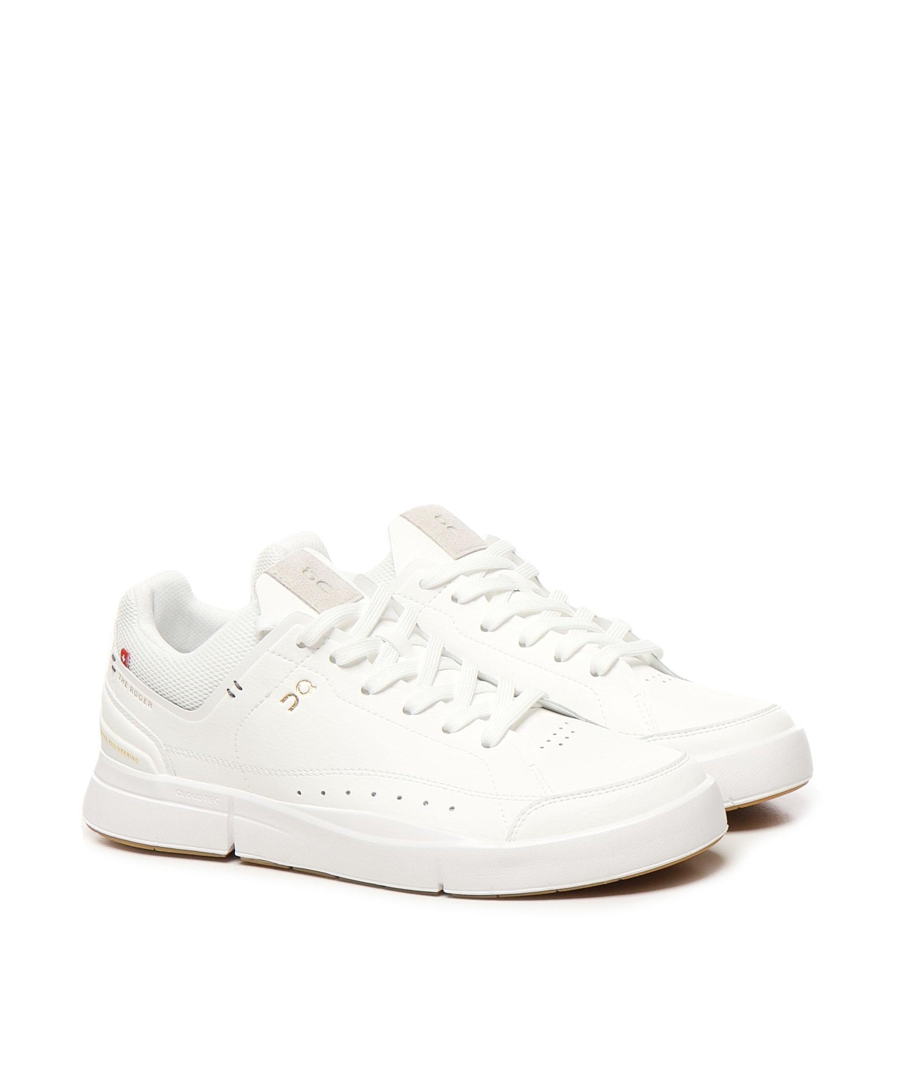 Sneakers Roger Centre Court 3MD11270228  ON 