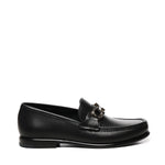 Mocassino morsetto Gancini 02A015 784445001 FERRAGAMO 