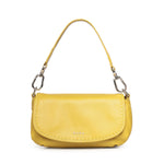 Borsa a spalla in pelle BIBP9VJ01 AVOCADO BIASIA 