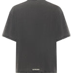 T-shirt "Initial Star" in jersey di cotone MLM100172 47 REPRESENT 