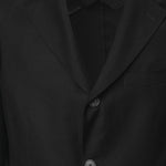Abito monopetto in lana e cashmere E3402B 79B SANTANIELLO 