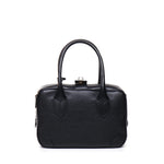 Vita Bag in pelle beige e dettagli oro GWA00470 A00060290100 GOLDEN GOOSE 