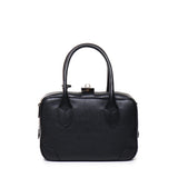 Vita Bag in pelle beige e dettagli oro GWA00470 A00060290100 GOLDEN GOOSE 