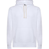 Felpa in misto cotone con cappuccio<BR/> 710766778 009 POLO RALPH LAUREN 