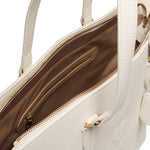 Borsa Tote Love embossed JC4114PP1ML10 11A LOVE MOSCHINO 