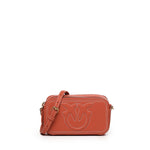 Mini Borsa a tracolla Carrie <BR/> 103799 A1LFB00Q PINKO 