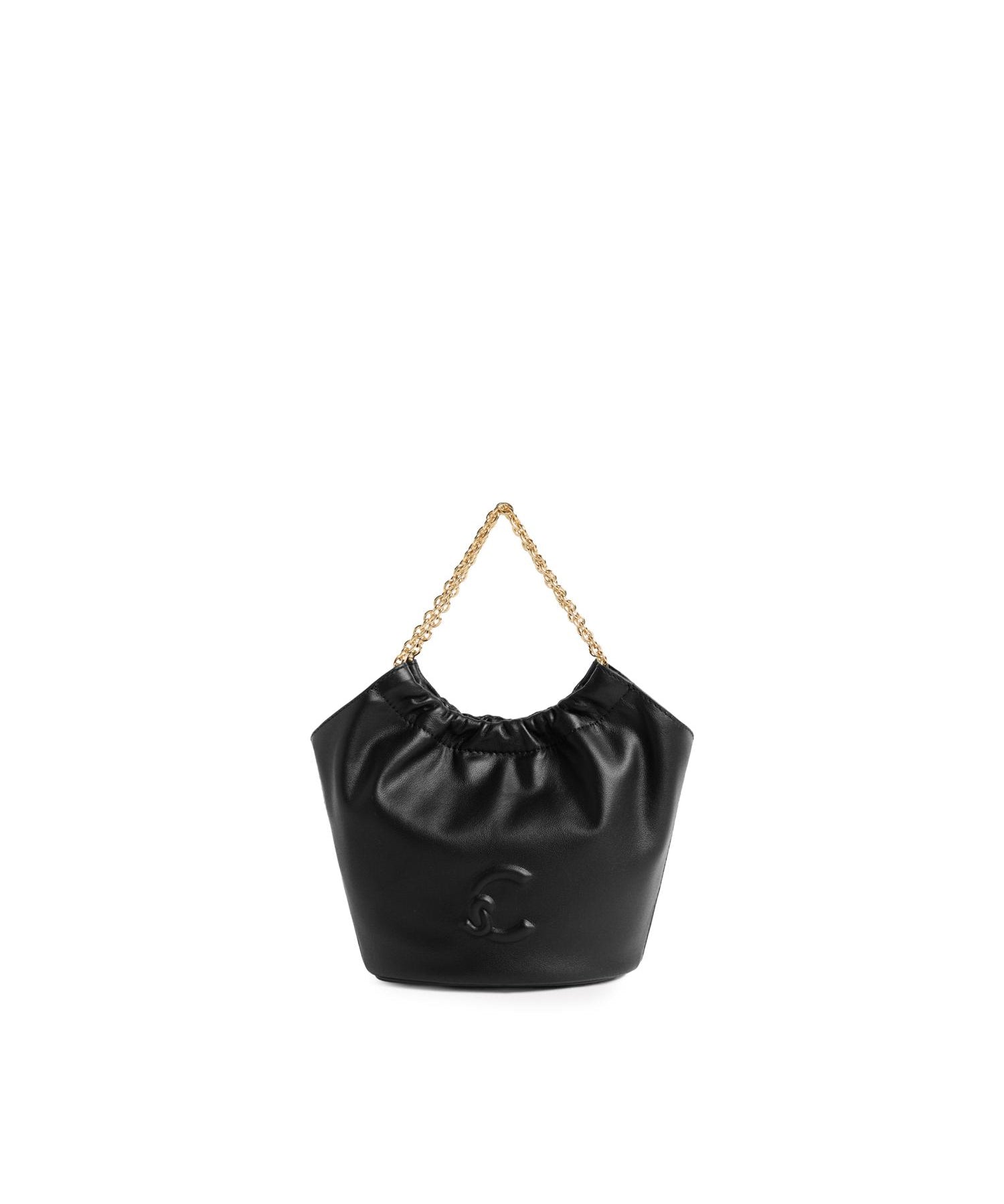 Borsa Smash in pelle E5U5F580101 001 COCCINELLE 