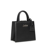 Borsa Shop Mini in pelle SHBM0002 01721L MC2 SAINT BARTH 