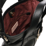 Borsa a secchiello con fibbia E1SO5180201 001 COCCINELLE 