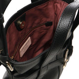 Borsa a secchiello con fibbia E1SO5180201 001 COCCINELLE 